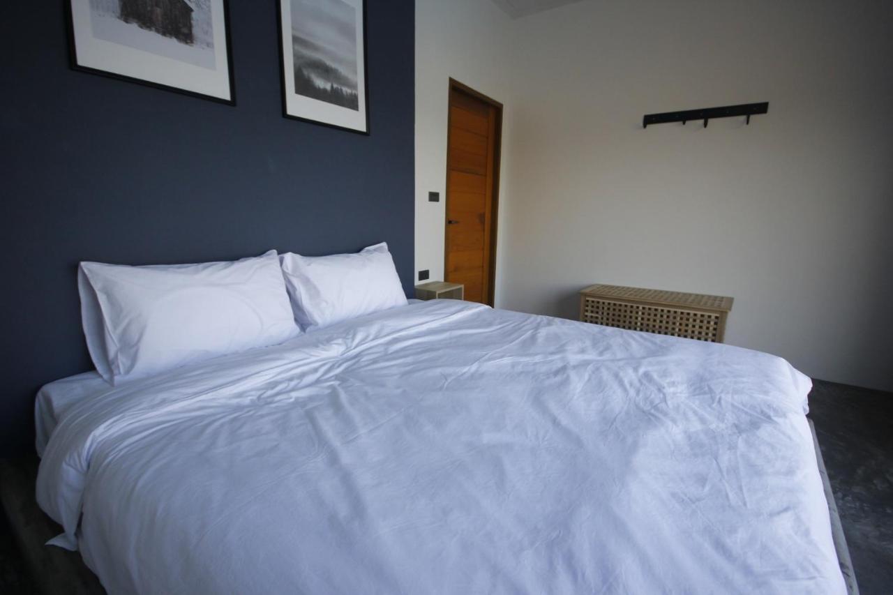 Nordic Cabin And The Pool Ban Sap Noi ภายนอก รูปภาพ